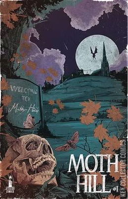 Moth Hill