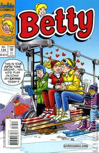 Betty #134