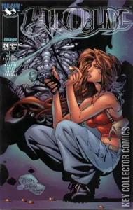 Witchblade #24