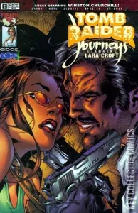 Tomb Raider: Journeys #6
