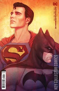 Batman Superman #20