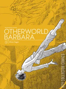 Otherworld Barbara #2