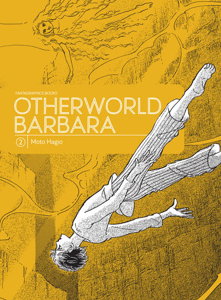 Otherworld Barbara #2