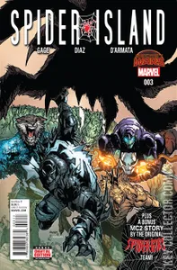 Spider-Island #3