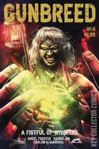 Gunbreed #4