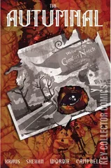Cover for Autumnal #1