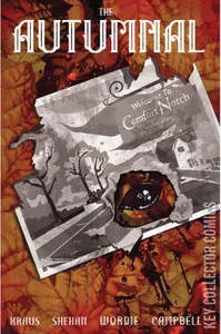 Autumnal #1