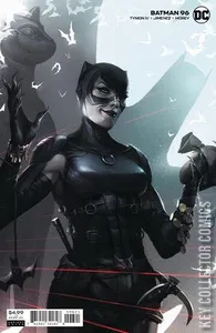 Batman #96