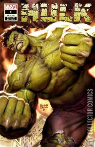 Hulk #1