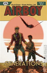 Airboy #51