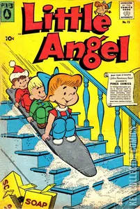 Little Angel #15
