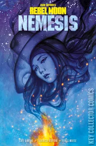 Rebel Moon: Nemesis #1