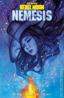 Rebel Moon: Nemesis