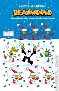 Beanworld Holiday Special #0