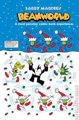 Beanworld Holiday Special