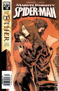 Marvel Knights: Spider-Man #19