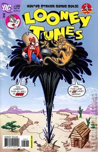 Looney Tunes #169