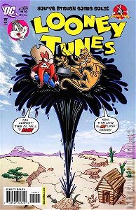 Looney Tunes #169
