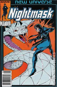 Nightmask #10
