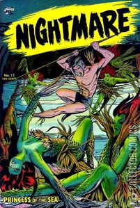 Nightmare #13