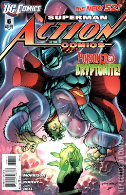 Action Comics