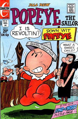 Popeye