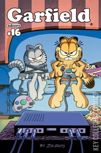 Garfield #16
