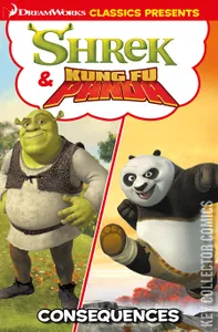 Dreamworks Classics #0