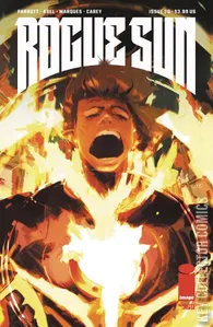 Rogue Sun #20