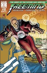 Variant Cover for Freemind #0