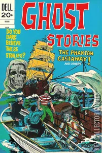 Ghost Stories #36