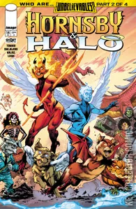 Hornsby & Halo #14