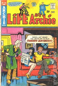 Life with Archie #146