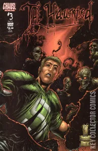 The Haunted #3