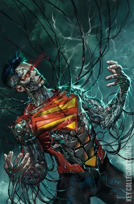 Absolute Power: Super Son