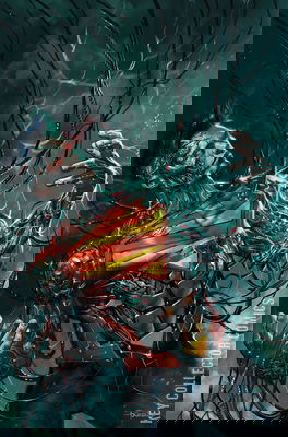 Absolute Power: Super Son