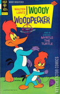 Woody Woodpecker #144