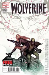 Cover for Wolverine #315
