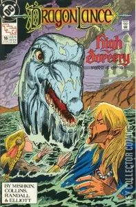 Dragonlance #16