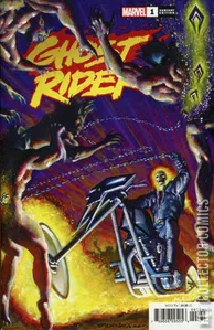 Ghost Rider #1