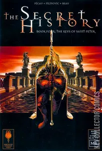 The Secret History #4