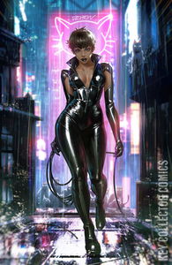 Sirens: Love Hurts #3