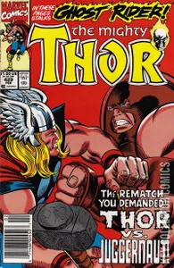 Thor #429