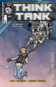 Think Tank #9