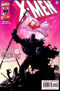 X-Men #113