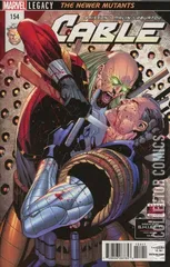 Cover for Cable #154