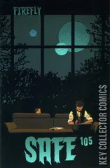 Variant Cover for Firefly #17