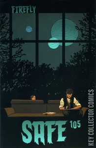 Firefly #17