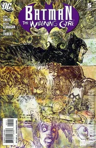 Batman: The Widening Gyre #5