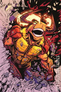 SilverHawks #9